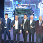 BAIC TRUCKS LLEGA A MÉXICO CON EL NEXTAR X9, LA SOLUCIÓN INTELIGENTE PARA EL TRANSPORTE EN EL PAÍS