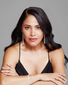 Vanessa Bauche