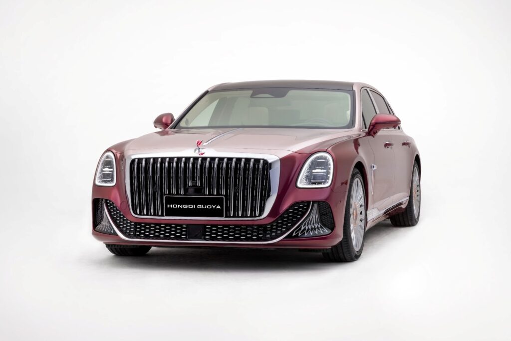 hongqi